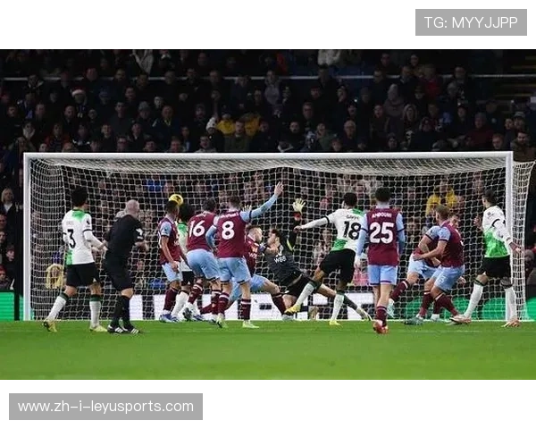 利物浦门前高点争抢形成空中统治力