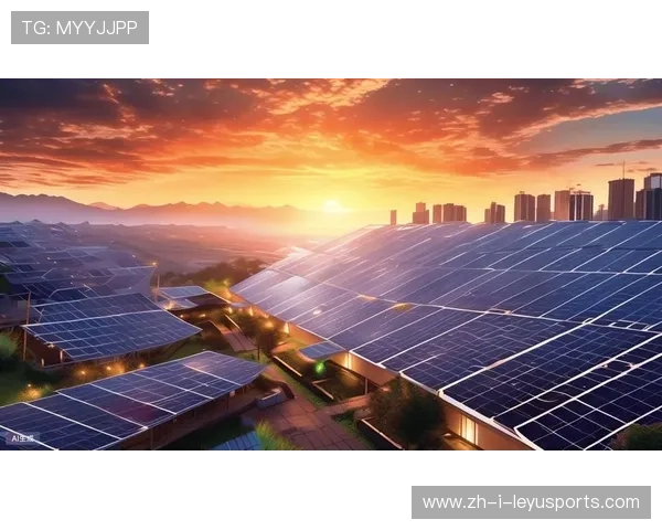 太阳继续狂飙：太阳能时代的无限可能