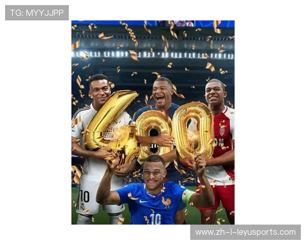 姆巴佩再战世界杯，法国剑指第三座大力神杯