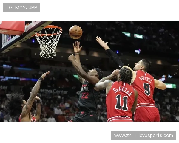 巴特勒压哨三分入网，热火在最后一刻完成绝杀