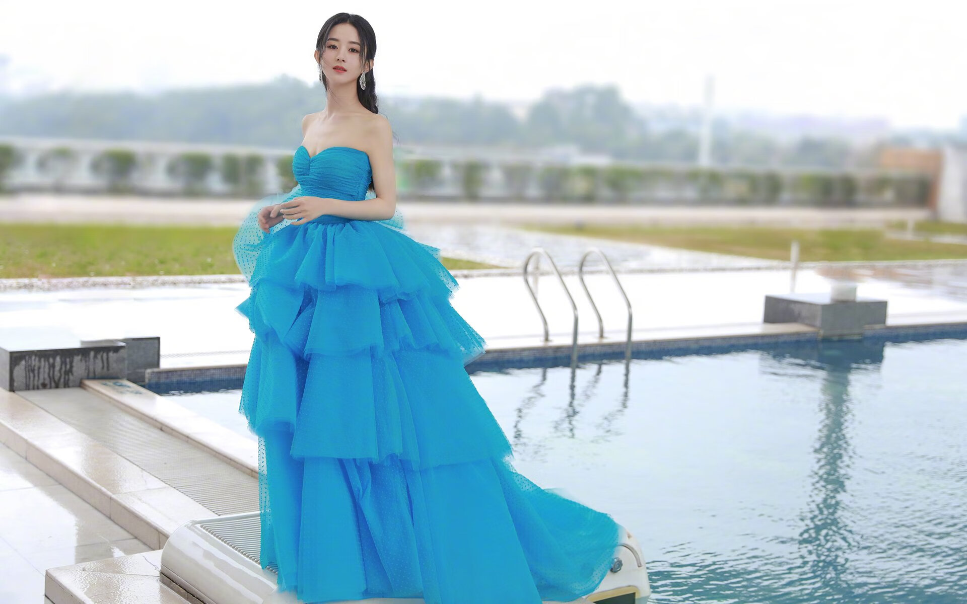 全国青少年体操锦标赛精彩纷呈，2020全国青少年体操